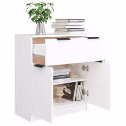 VidaXL 811088 living room sideboard/buffet - Additional view 4