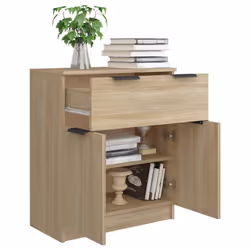 VidaXL 811091 living room sideboard/buffet - Additional view 4