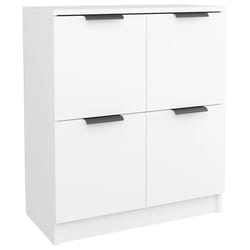 VidaXL 811097 living room sideboard/buffet