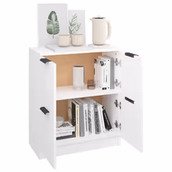 VidaXL 811097 living room sideboard/buffet - Additional view 4