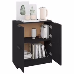 VidaXL 811098 living room sideboard/buffet - Additional view 4