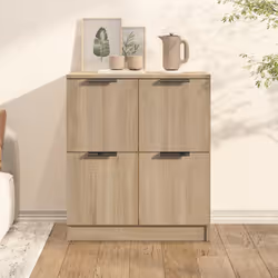 VidaXL 811100 living room sideboard/buffet