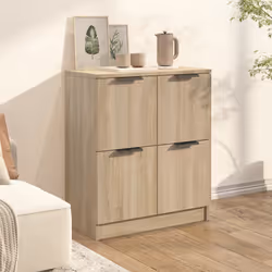 VidaXL 811100 living room sideboard/buffet