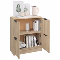VidaXL 811100 living room sideboard/buffet - Additional view 4