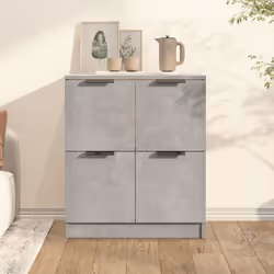 VidaXL 811101 living room sideboard/buffet
