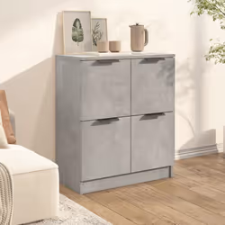 VidaXL 811101 living room sideboard/buffet