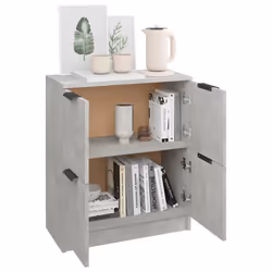 VidaXL 811101 living room sideboard/buffet - Additional view 4