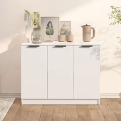 VidaXL 811187 living room sideboard/buffet