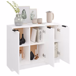 VidaXL 811187 living room sideboard/buffet - Additional view 4