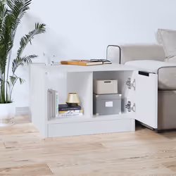 VidaXL 811340 coffee/side/end table