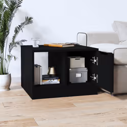 VidaXL 811341 coffee/side/end table