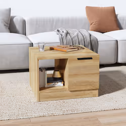 VidaXL 811343 coffee/side/end table