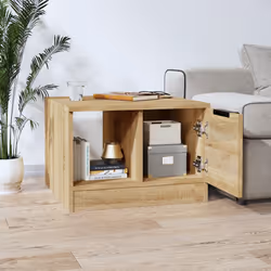VidaXL 811343 coffee/side/end table