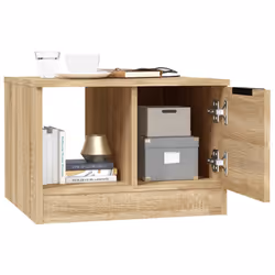 VidaXL 811343 coffee/side/end table - Additional view 4