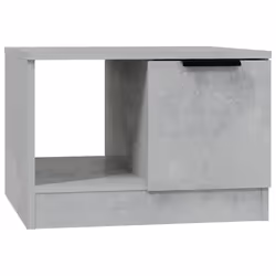 VidaXL 811344, Grey