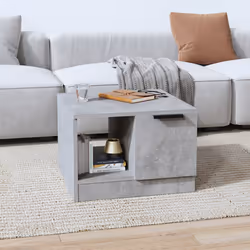 VidaXL 811344 coffee/side/end table
