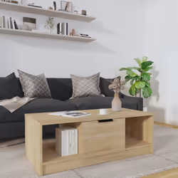 VidaXL 811352 coffee/side/end table