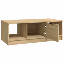 VidaXL 811352 coffee/side/end table - Additional view 5