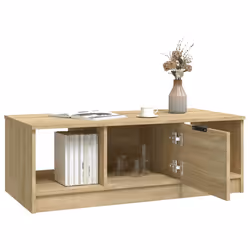 VidaXL 811352 coffee/side/end table - Additional view 6