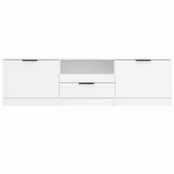 VidaXL 811448 TV cabinet/entertainment centre - Additional view 4