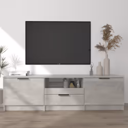 VidaXL 811452 TV cabinet/entertainment centre