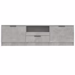VidaXL 811452 TV cabinet/entertainment centre - Additional view 4