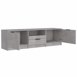 VidaXL 811452 TV cabinet/entertainment centre - Additional view 5