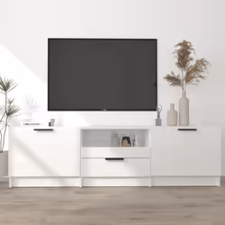 VidaXL 811454 TV cabinet/entertainment centre