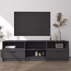 VidaXL 811458 TV cabinet/entertainment centre