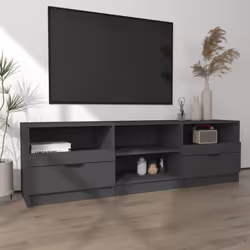 VidaXL 811458 TV cabinet/entertainment centre