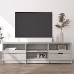 VidaXL 811461 TV cabinet/entertainment centre