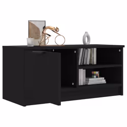 VidaXL 811468 TV cabinet/entertainment centre - Additional view 4