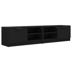 VidaXL 811469 TV cabinet/entertainment centre