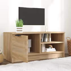 VidaXL 811472 TV cabinet/entertainment centre