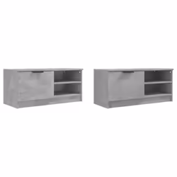 VidaXL 811475 TV cabinet/entertainment centre - Additional view 4