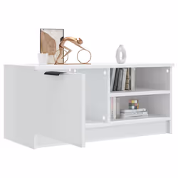 VidaXL 811478 TV cabinet/entertainment centre - Additional view 4