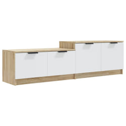 VidaXL 811489 TV cabinet/entertainment centre