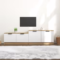 VidaXL 811489 TV cabinet/entertainment centre