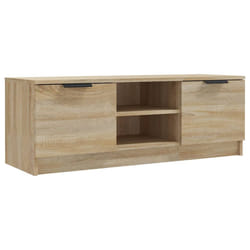 VidaXL 811514 TV cabinet/entertainment centre