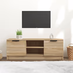 VidaXL 811514 TV cabinet/entertainment centre - Additional view 2