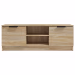 VidaXL 811514 TV cabinet/entertainment centre - Additional view 3