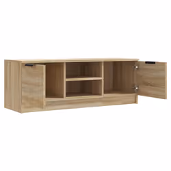 VidaXL 811514 TV cabinet/entertainment centre - Additional view 4