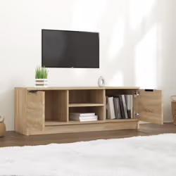VidaXL 811514 TV cabinet/entertainment centre - Additional view 6