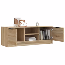 VidaXL 811514 TV cabinet/entertainment centre - Additional view 7