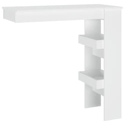 VidaXL 811781 kitchen/dining table