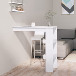 VidaXL 811781 kitchen/dining table