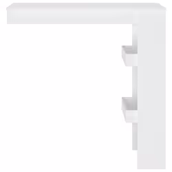 VidaXL 811781 kitchen/dining table