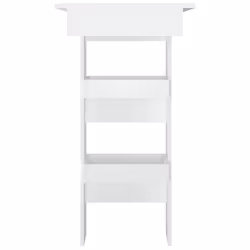 VidaXL 811781 kitchen/dining table - Additional view 4