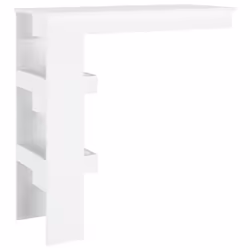 VidaXL 811781 kitchen/dining table - Additional view 5