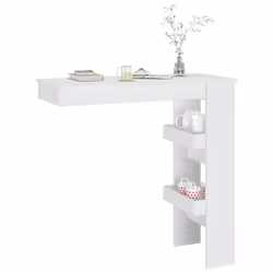 VidaXL 811781 kitchen/dining table - Additional view 7